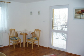 Pension de famille Kežmarok 5